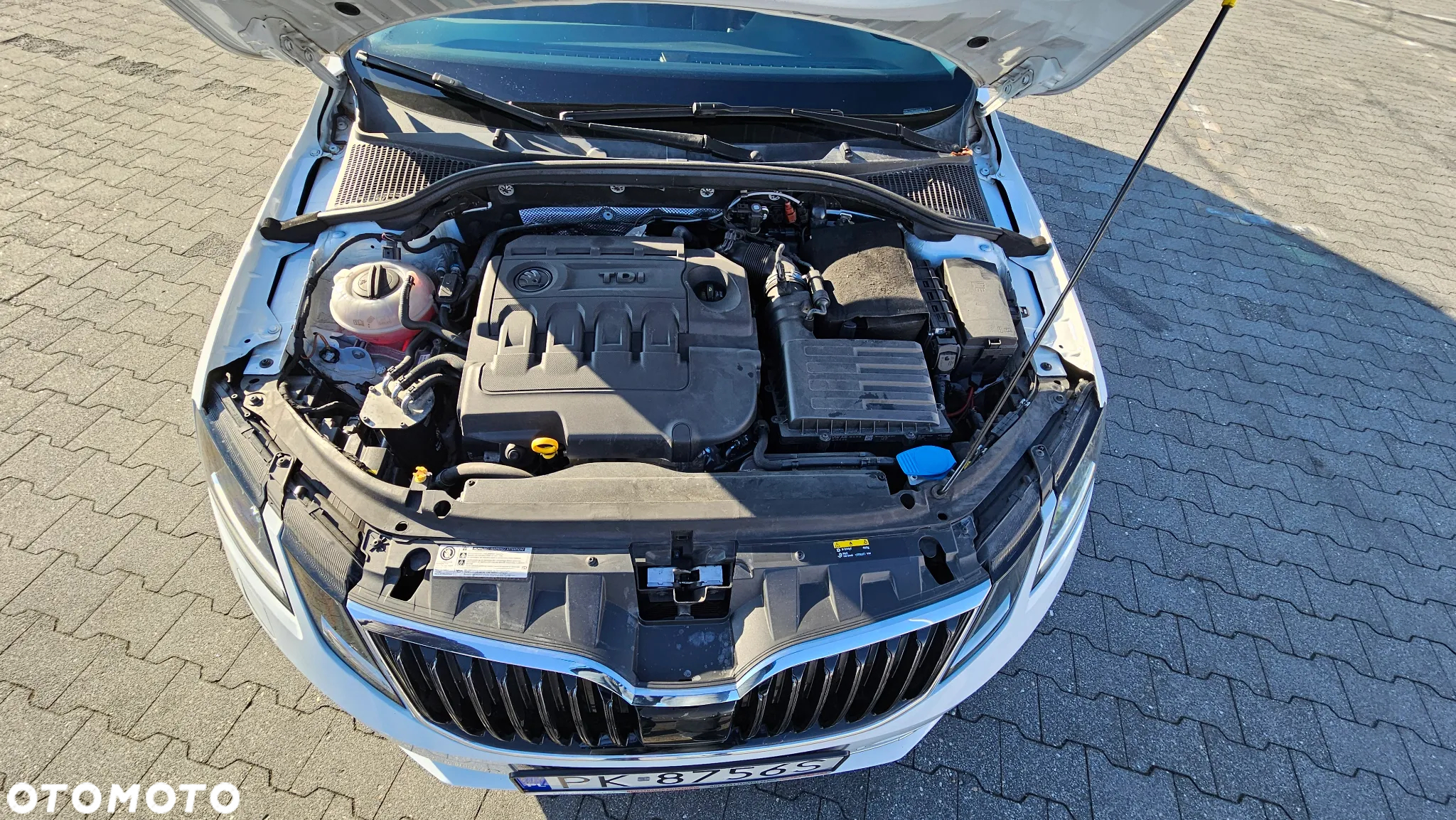 Skoda Octavia 2.0 TDI (Green tec) DSG Style - 23
