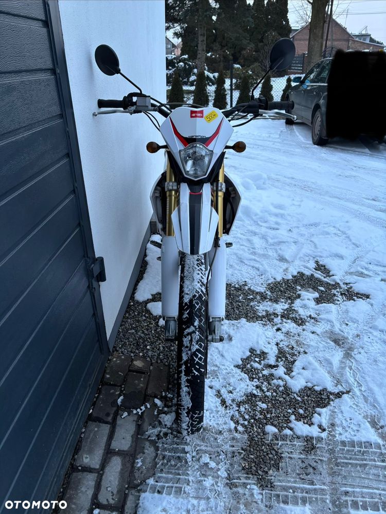 Rieju Marathon Pro - 5