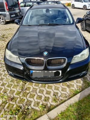 BMW Seria 3 - 3