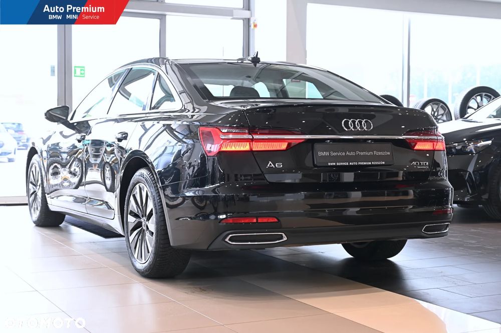 Audi A6 Limousine 40 TDI mHEV Quattro S tronic - 21