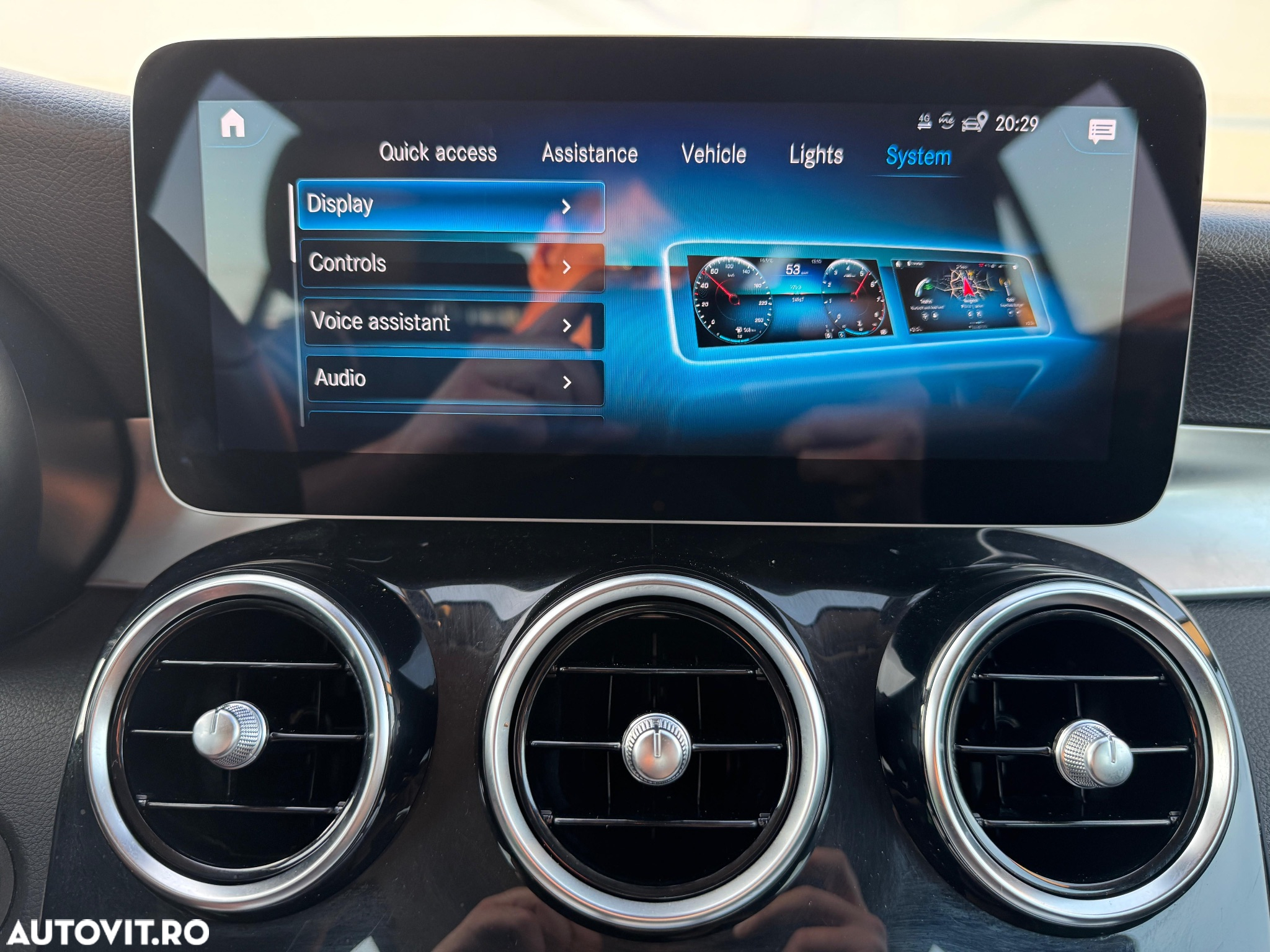 Mercedes-Benz GLC 200 d 4Matic 9G-TRONIC - 21
