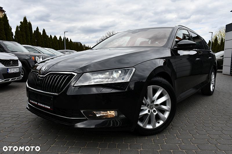 Skoda Superb 1.4 TSI ACT Style - 2