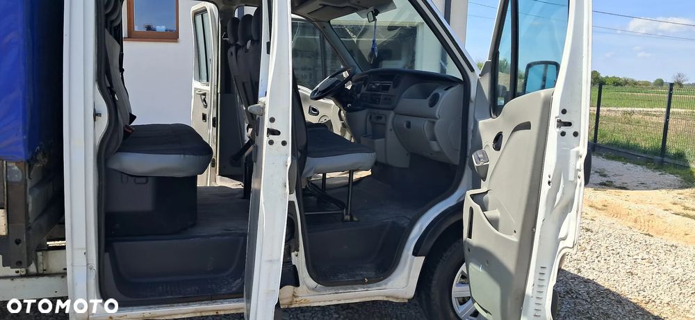 Renault Master - 11