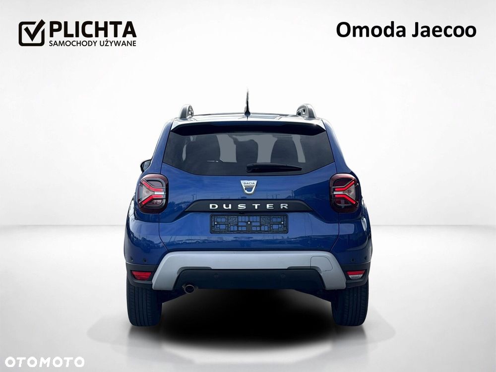 Dacia Duster 1.3 TCe Prestige - 5