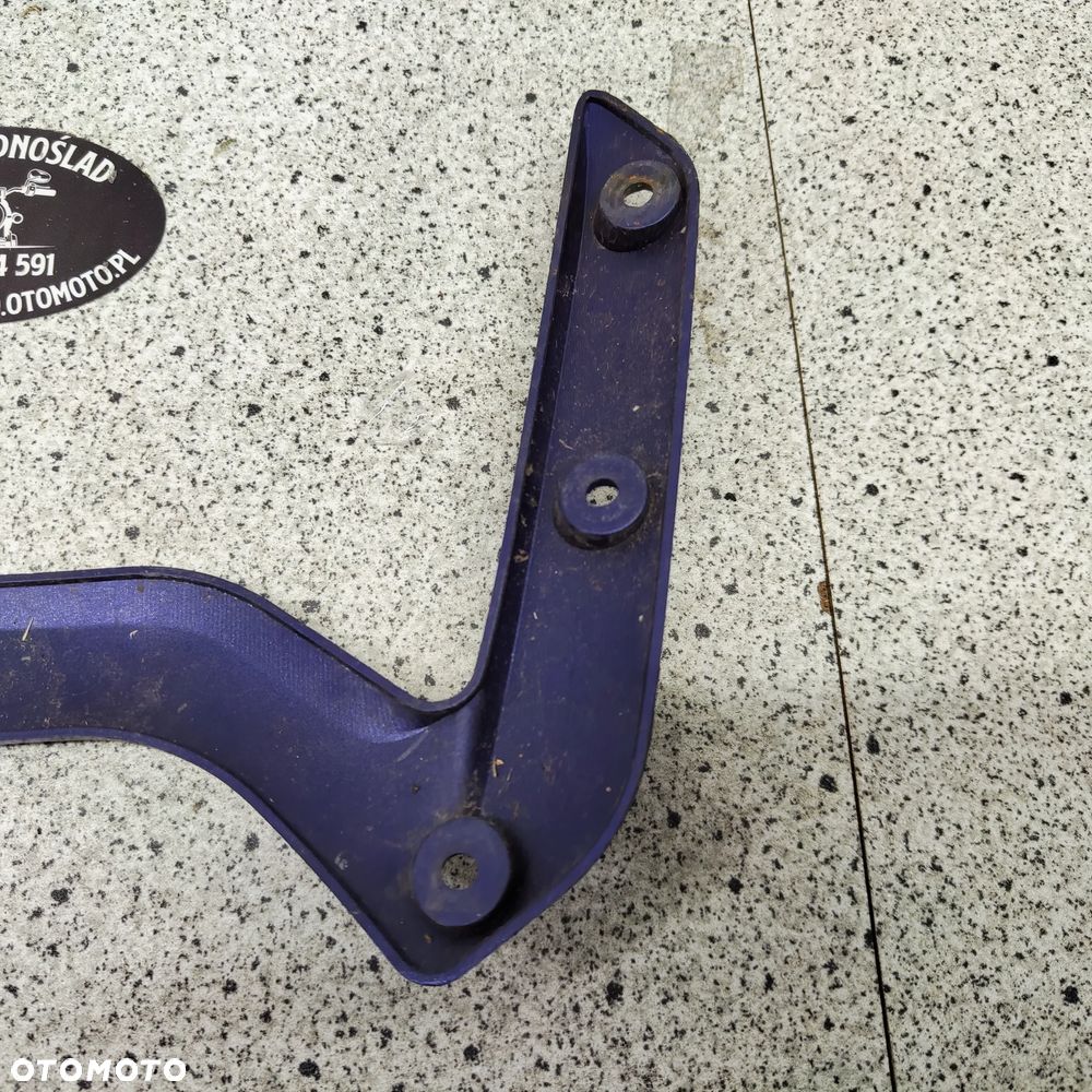 Mocowanie, uchwyt szyby Yamaha FJR 1300 FJR1300 - 8