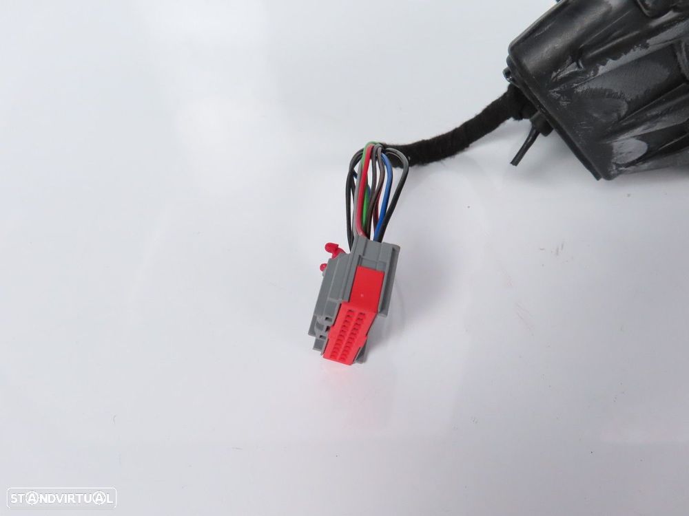 Retrovisor / Espelho Esquerdo Usado / Original JAGUAR XE (X760) T2H3014 - 5