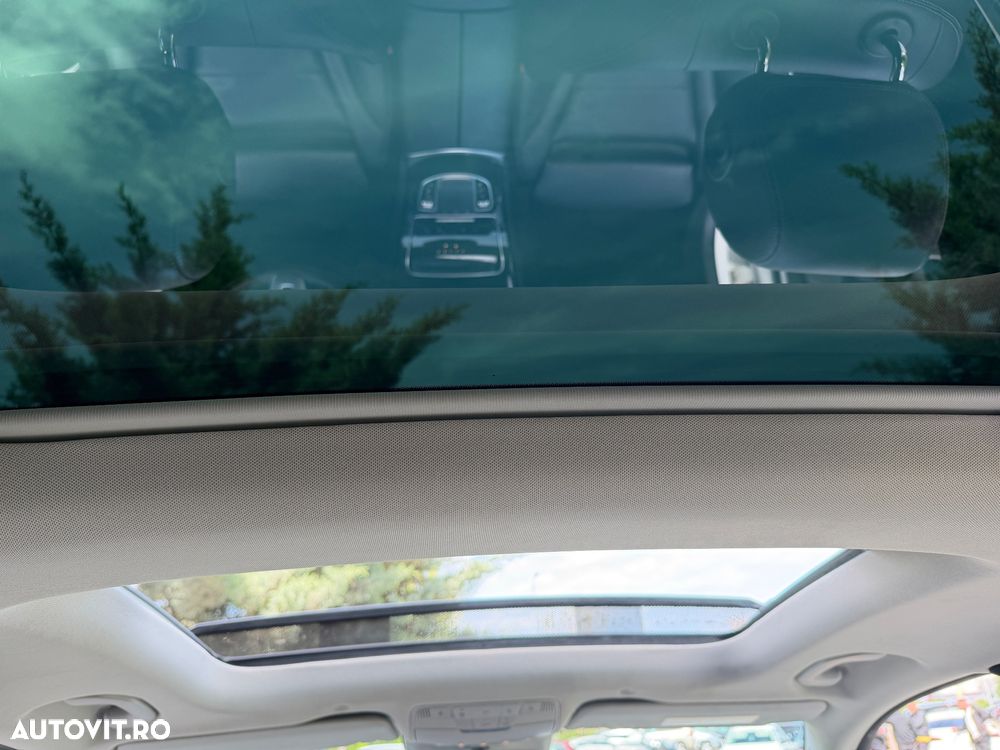 Mercedes-Benz GLC 220 d 4MATIC 9G-TRONIC - 8