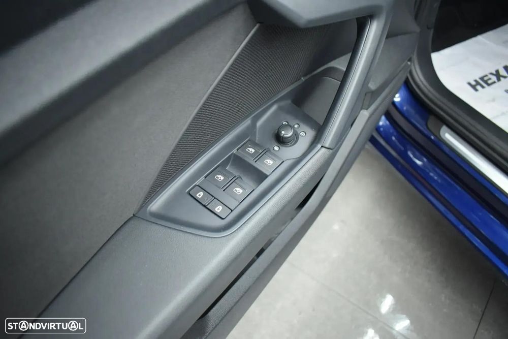 Audi A3 Sportback 30 TFSI S tronic - 8