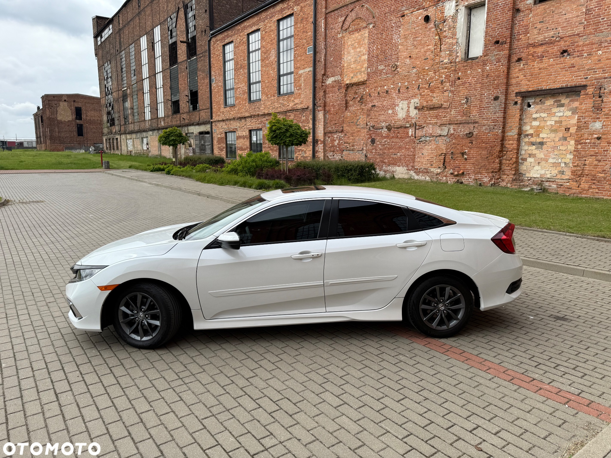 Honda Civic - 29