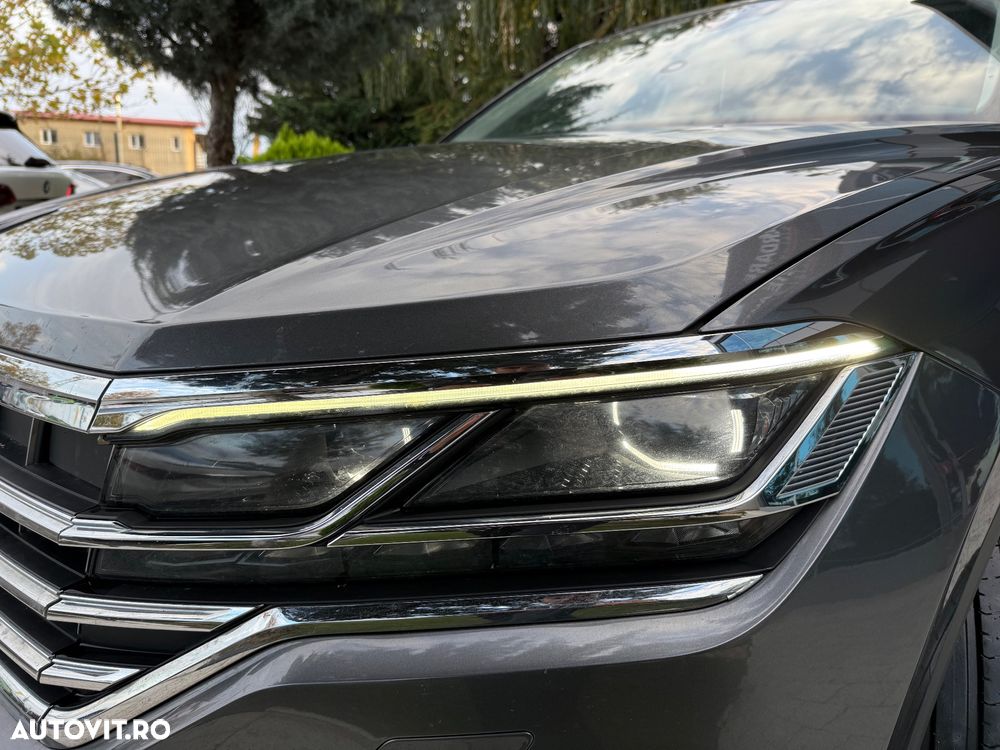 Volkswagen Touareg V6 TDI Atmosphere - 39