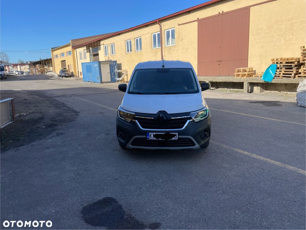 Renault KANGOO - 9