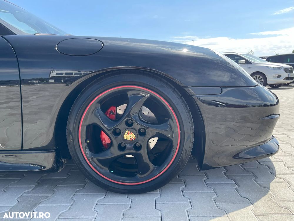 Porsche Boxster - 5
