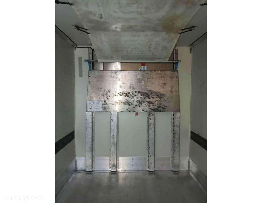 Krone SDR Cool Liner FP 60 ThermoKing SLXi 300 - 6