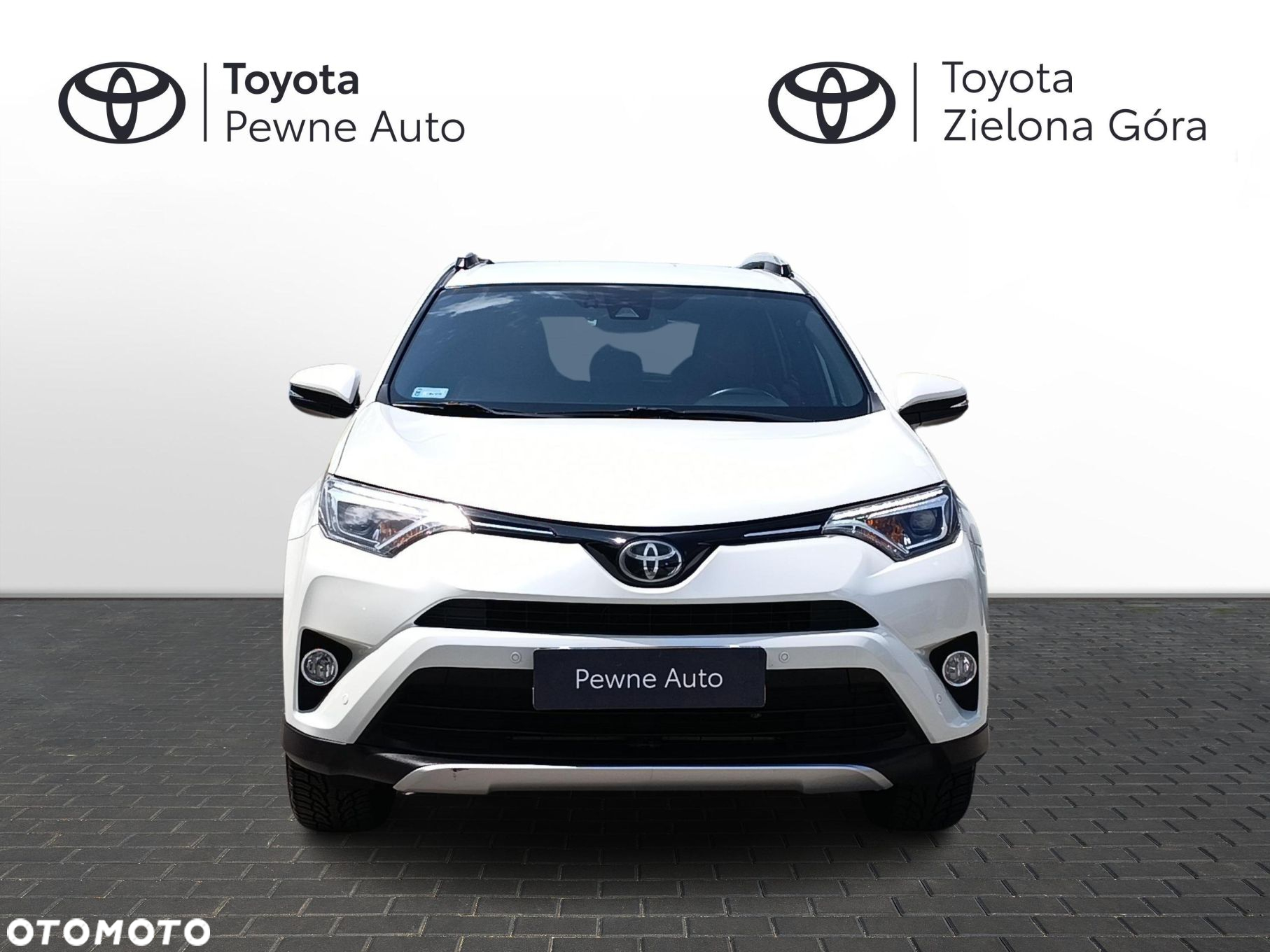 Toyota RAV4 2.0 Style 4x4 MS - 2