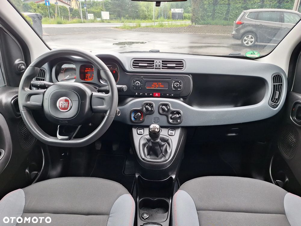 Fiat Panda 1.2 Dynamic - 15