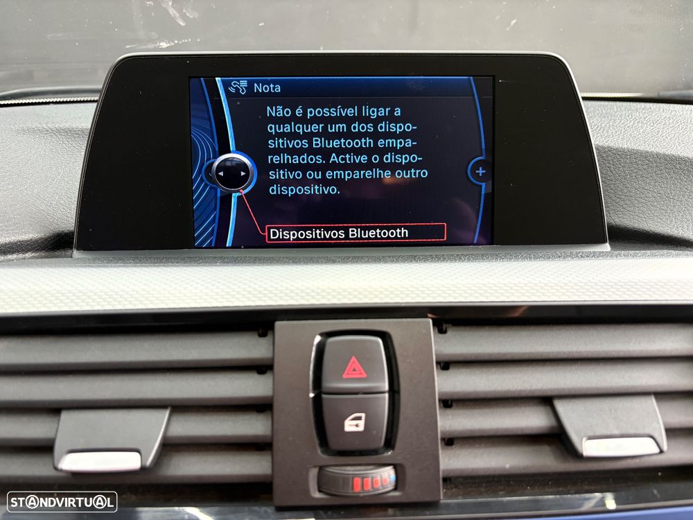 BMW 320 d Auto Pack M - 47