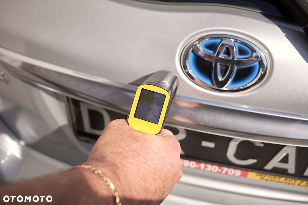 Toyota Yaris 1.5 VVT-i Comfort - 34