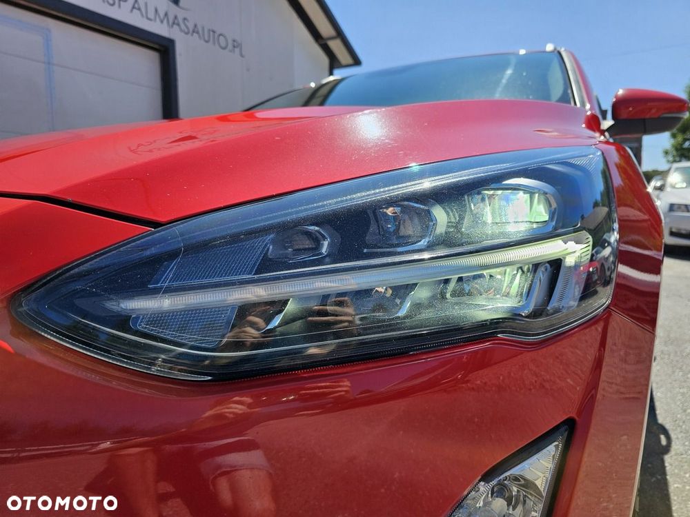 Ford Focus - 18
