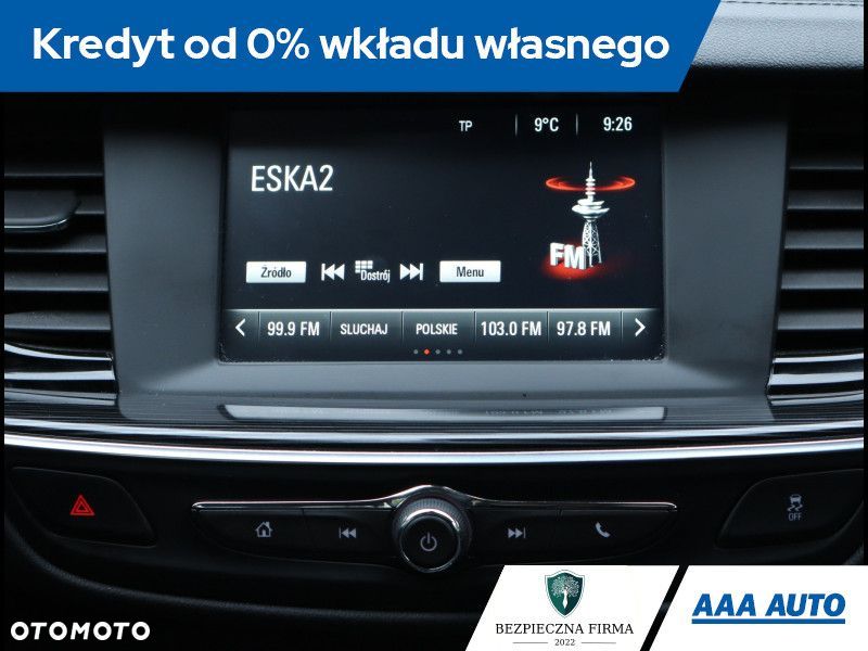 Opel Insignia - 13
