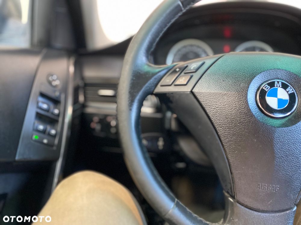 BMW Seria 5 - 24