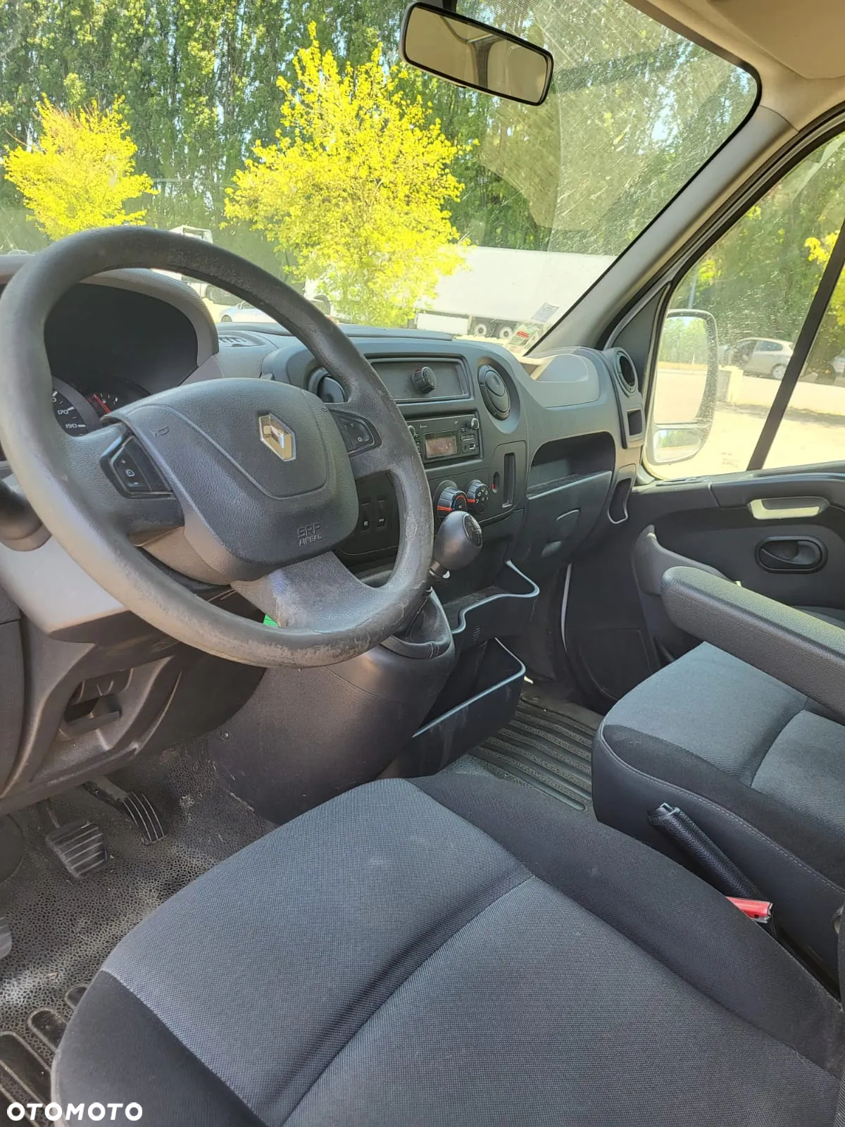 Renault Master - 13