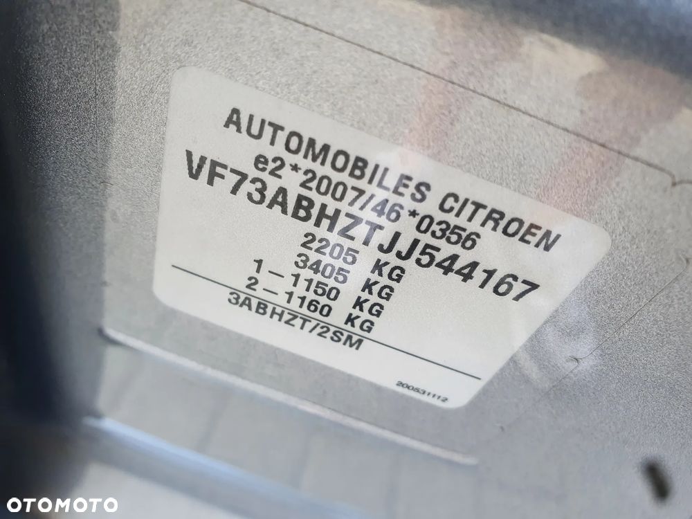 Citroën C4 Grand Picasso BlueHDi 120 EAT6 Business Class - 29