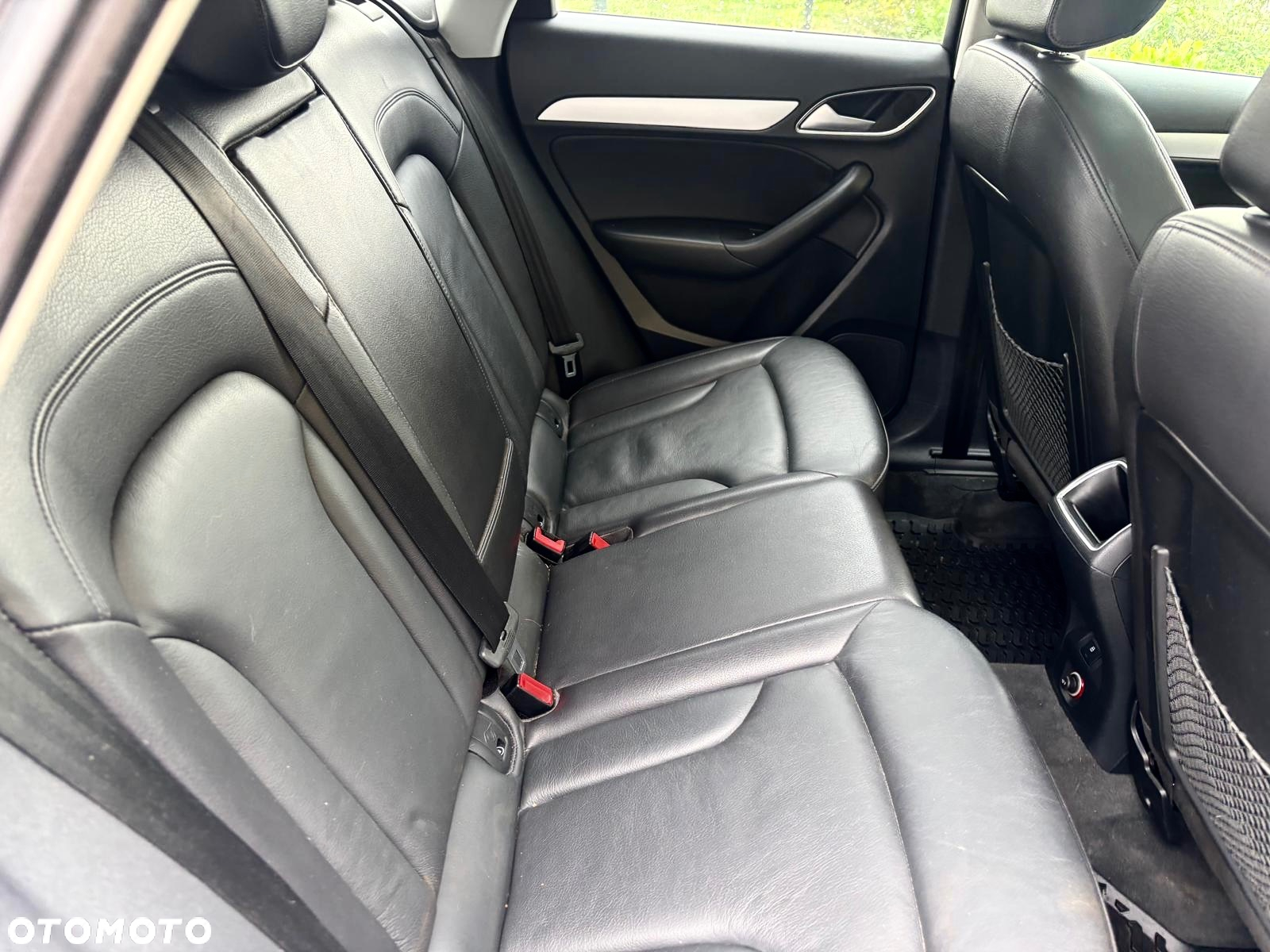Audi Q3 40 TFSI quattro S tronic - 14