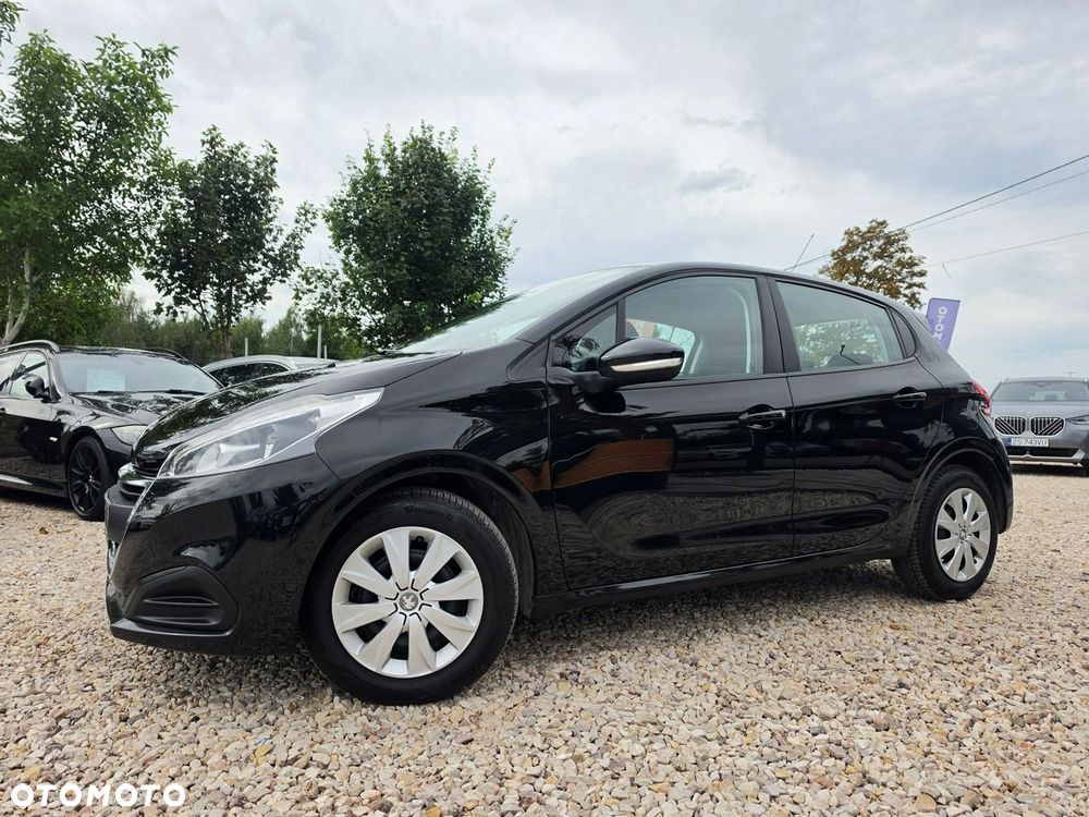 Peugeot 208 - 7
