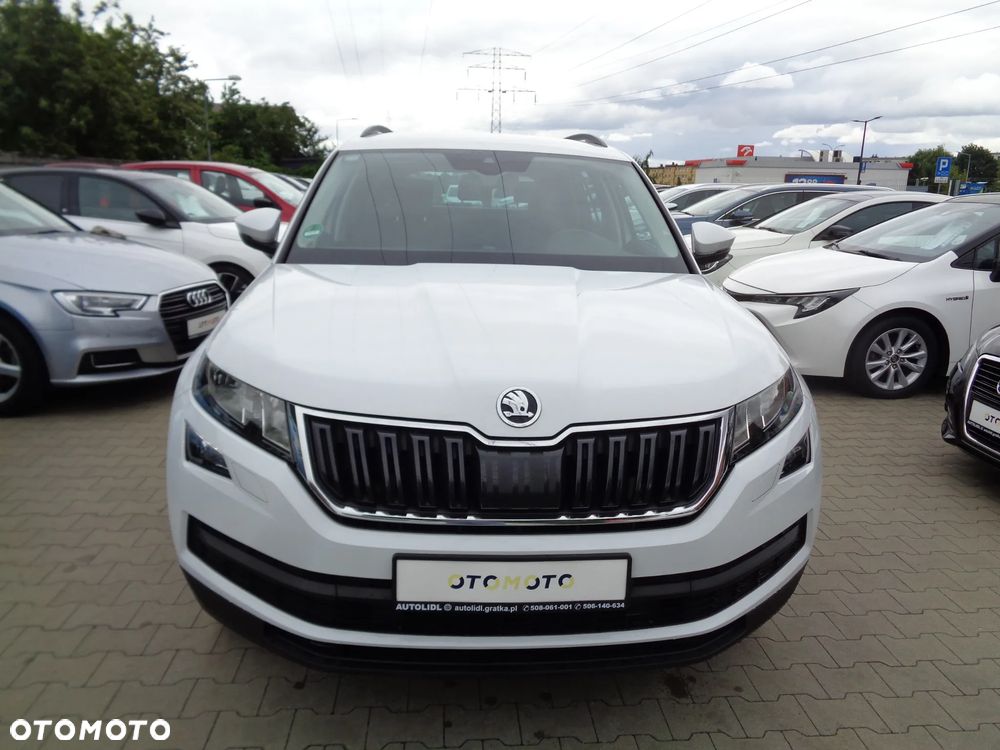 Skoda Kodiaq - 6