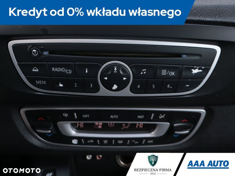 Renault Grand Scenic - 14