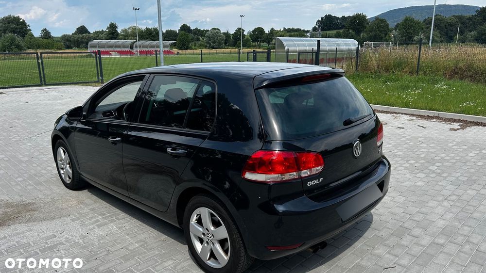 Volkswagen Golf 1.4 TSI Highline Optimum - 5