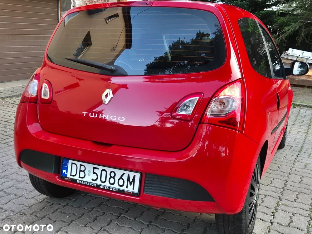 Renault Twingo - 5