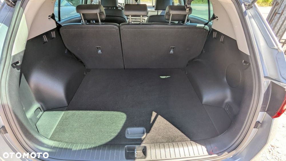 Kia Sportage - 36