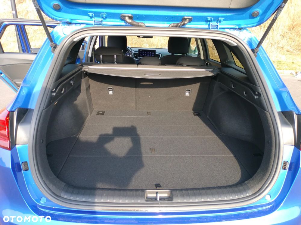 Kia Ceed 1.5 T-GDI M - 17