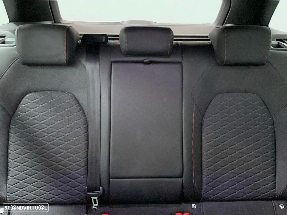 SEAT Leon ST 1.5 TSI e-Hybrid FR DSG - 14
