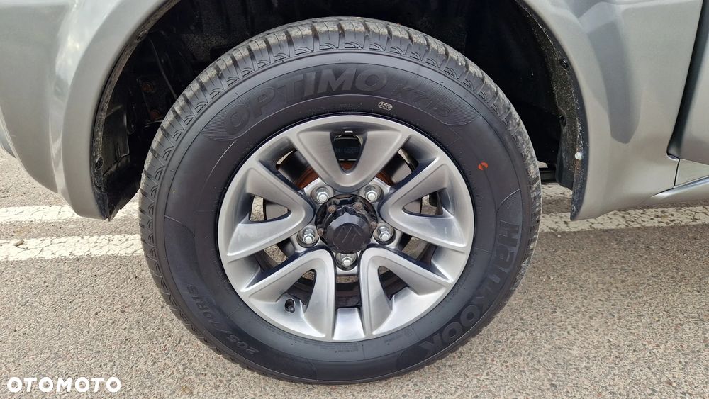 Suzuki Jimny 1.3 Elegance EU5 - 15