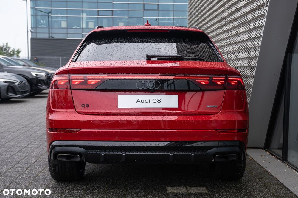 Audi Q8 - 5