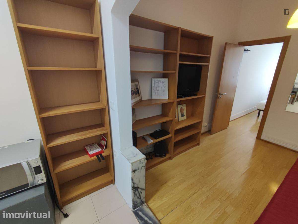Apartamento com 1 quartos - localizado em Penha de França Lisbon - Grande imagem: 4/28
