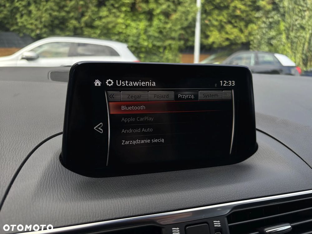 Mazda 3 SKYACTIV-G 120 KIZOKU - 28