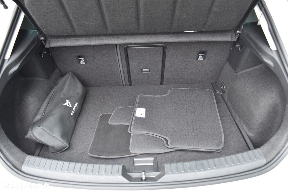 Cupra Leon 1.5 TSI - 34