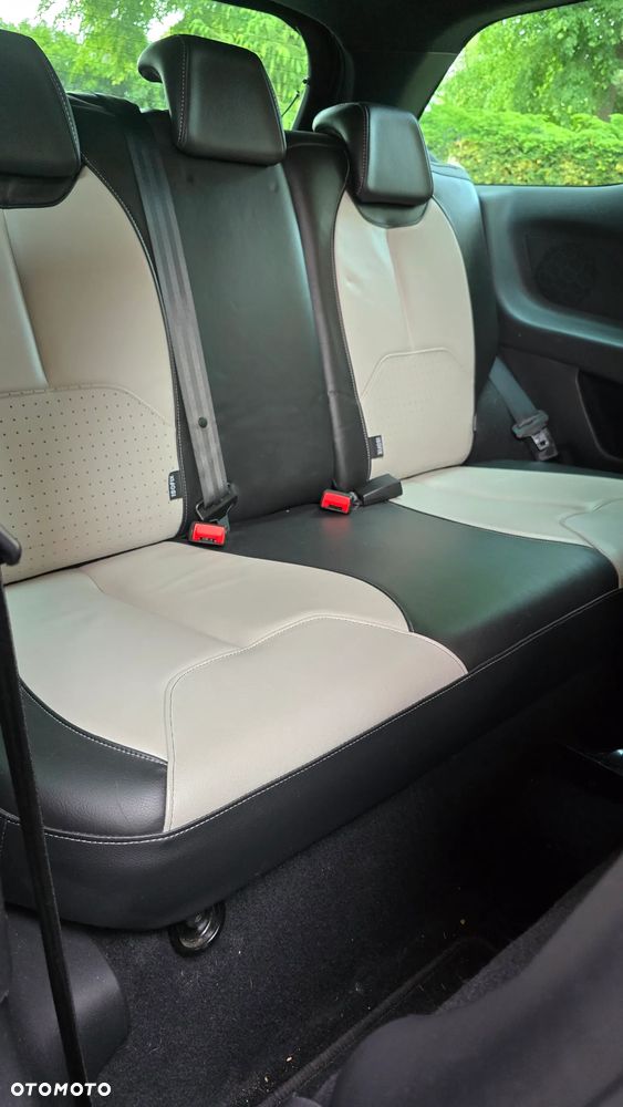 Citroën DS3 1.2 PureTech SoChic S&S - 7
