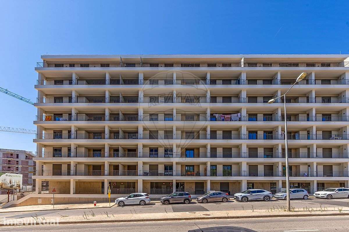 Apartamento T3 para arrendamento - Grande imagem: 2/28