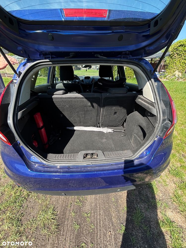 Ford Fiesta 1.0 Gold X - 4