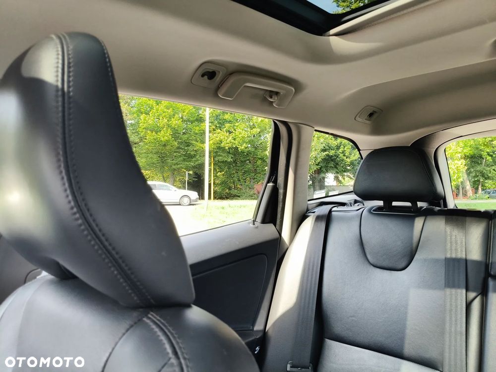 Volvo XC 60 D4 Drive-E Summum - 12