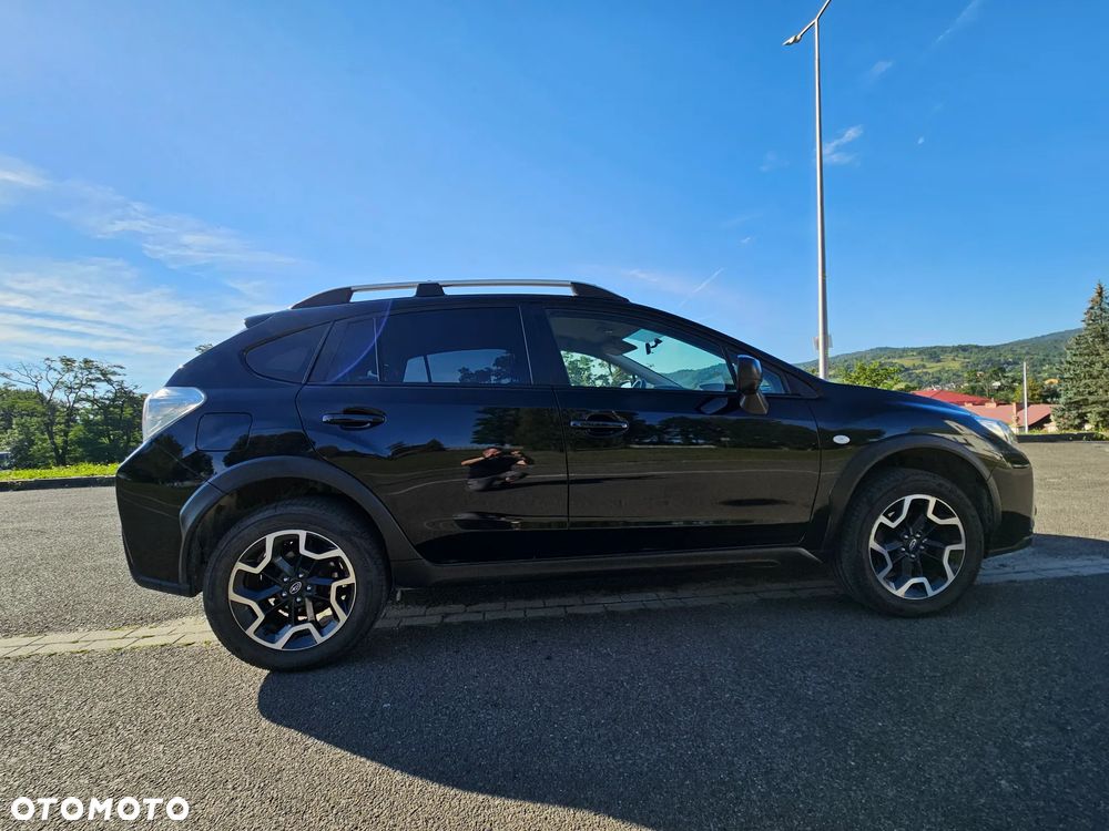Subaru XV 2.0 i Active - 4