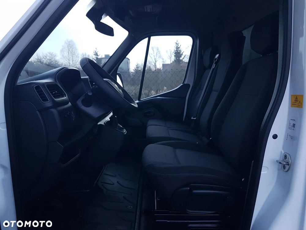 Renault MASTER 8EP CHŁODNIA AGREGAT CARRIER VIENTO 350 FUNKCJA GRZANIA IZOTERMA 4,21x2,10x2,00 KLIMA - 23