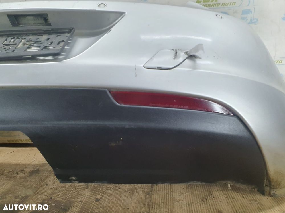 Bara spate Opel Astra J [2009 - 2012] 1.7 cdti A17DTJ - 3