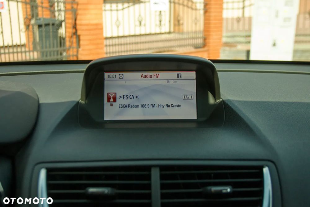 Opel Mokka 1.4 Turbo ecoFLEX Start/Stop 4x4 Innovation - 29