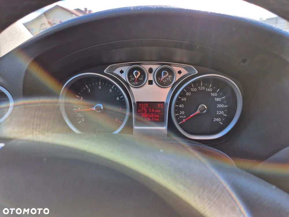 Ford Focus 1.8 FF Gold X - 6