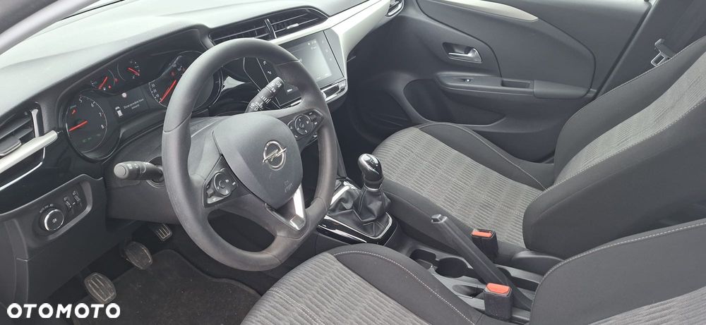 Opel Corsa 1.2 Start/Stop - 10